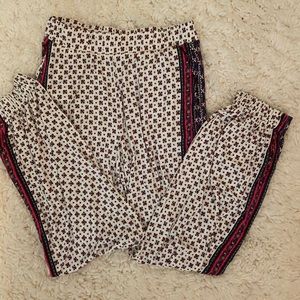 Palazzo pants